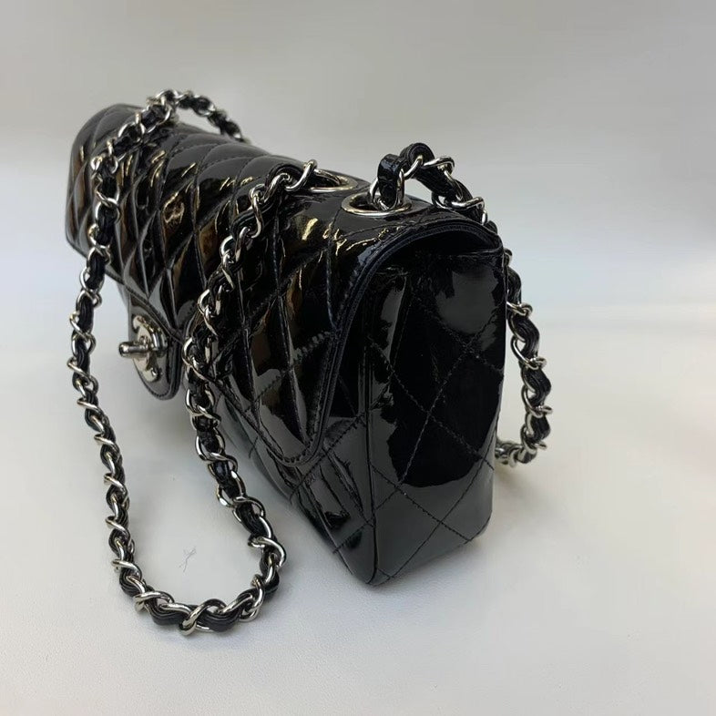 Chanel Flap Crossbody Bag - Almora Bags