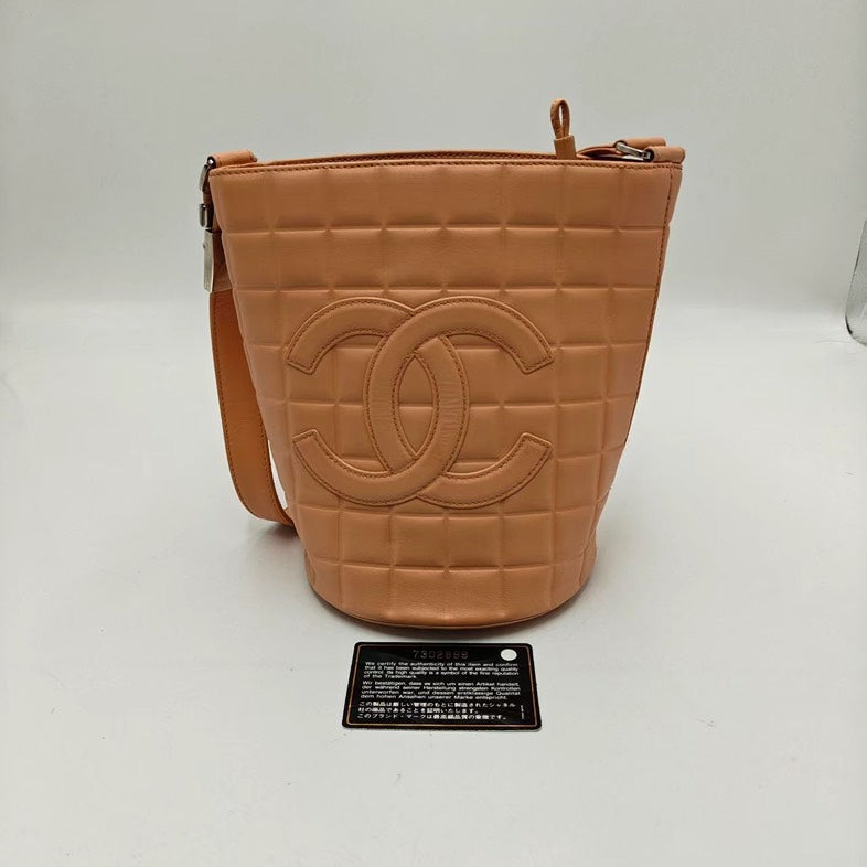 Chanel Shoulder Bag - Almora Bags