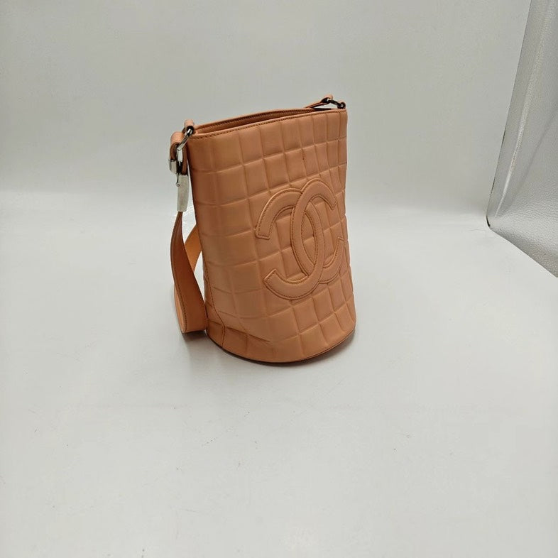 Chanel Shoulder Bag - Almora Bags