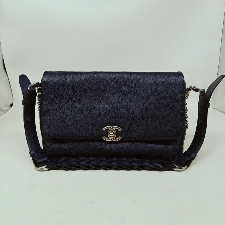 Chanel Crossbody Bag - Almora Bags