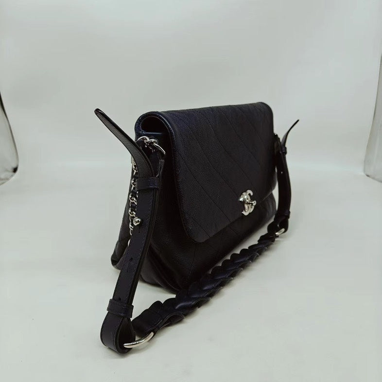 Chanel Crossbody Bag - Almora Bags