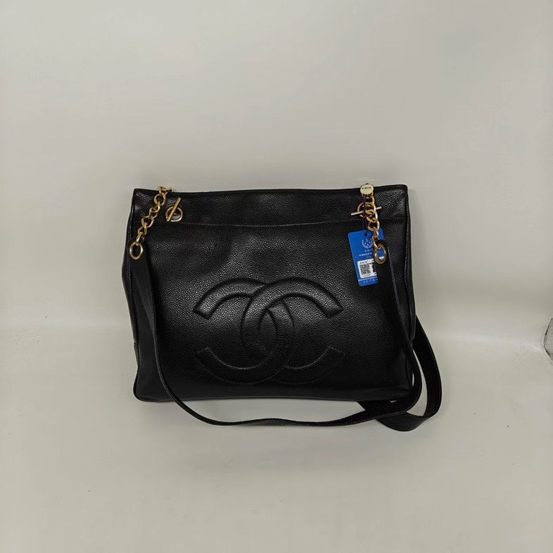 Chanel Shoulder Bag - Almora Bags