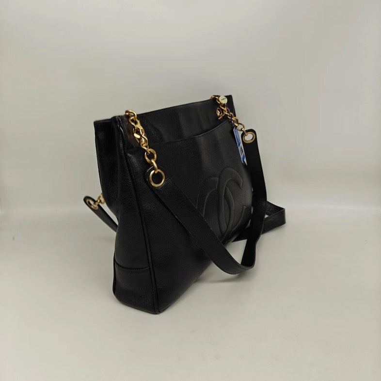 Chanel Shoulder Bag - Almora Bags