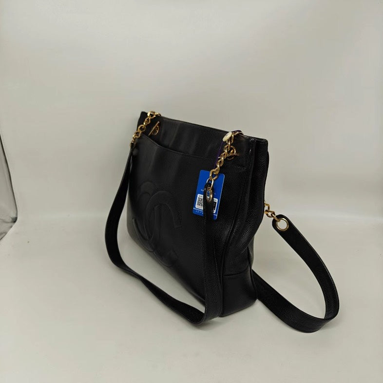 Chanel Shoulder Bag - Almora Bags
