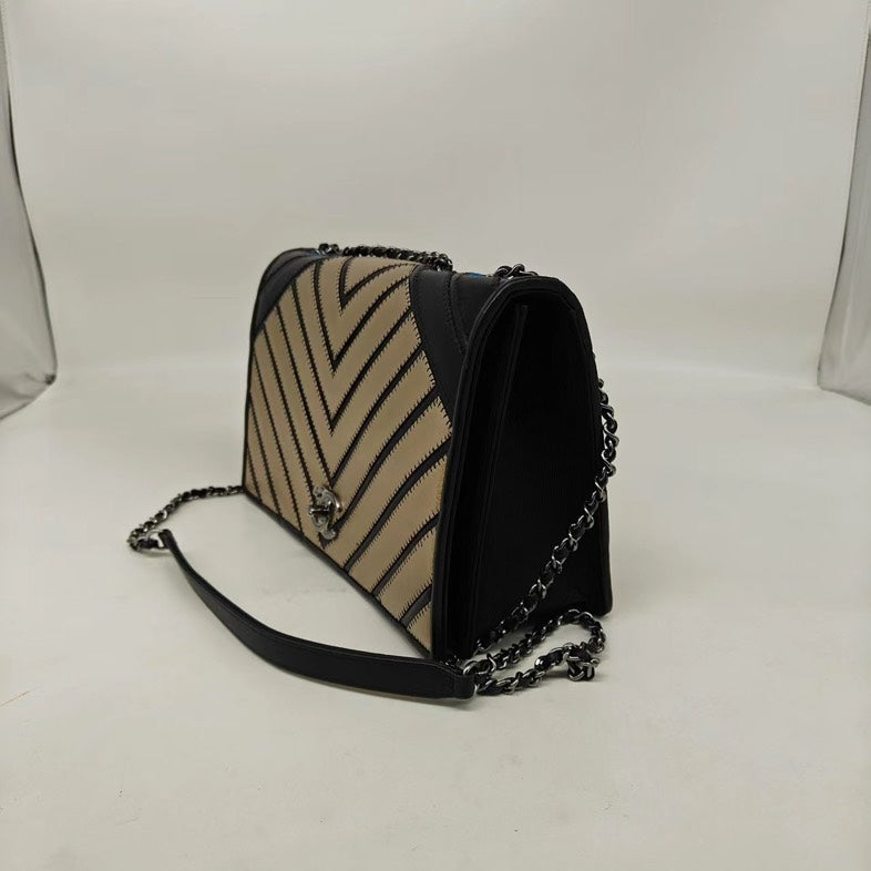 Chanel Boy Crossbody Bag - Almora Bags