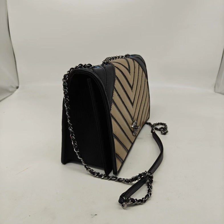 Chanel Boy Crossbody Bag - Almora Bags