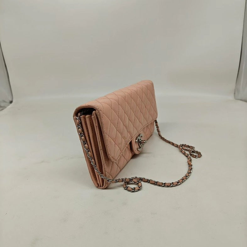 Chanel Crossbody Bag - Almora Bags