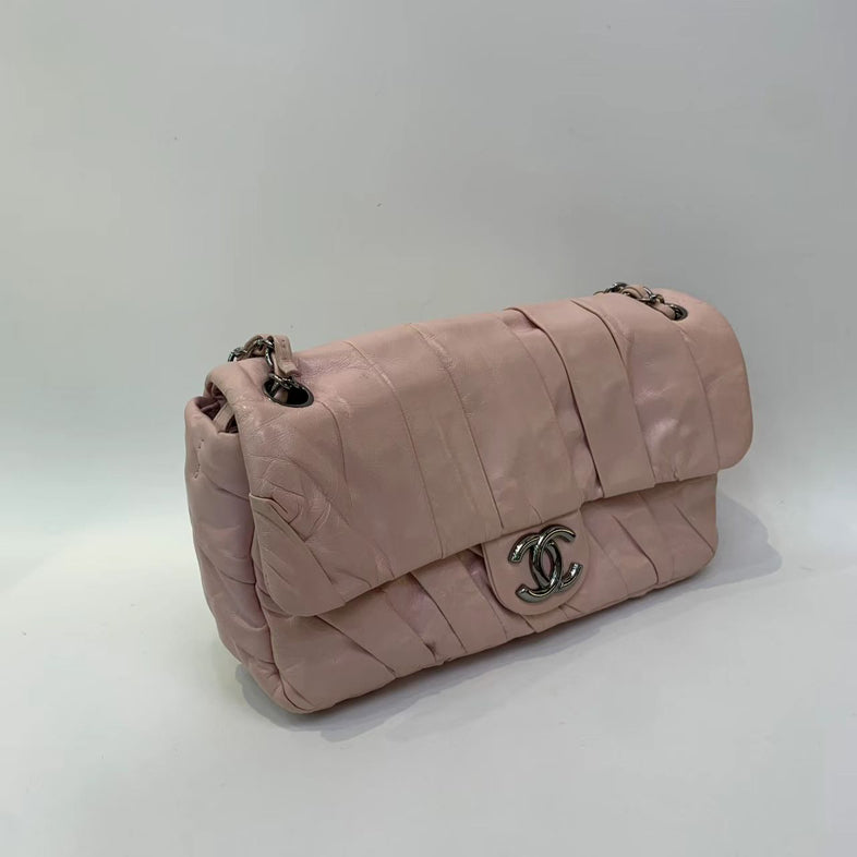Chanel Classic Flap Crossbody Bag - Almora Bags