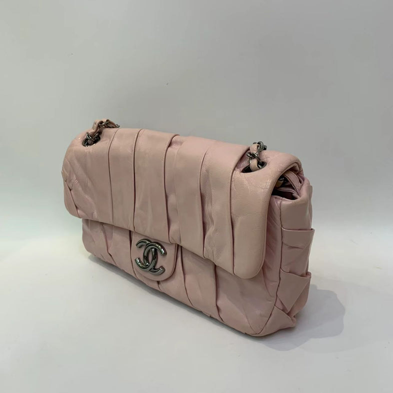 Chanel Classic Flap Crossbody Bag - Almora Bags