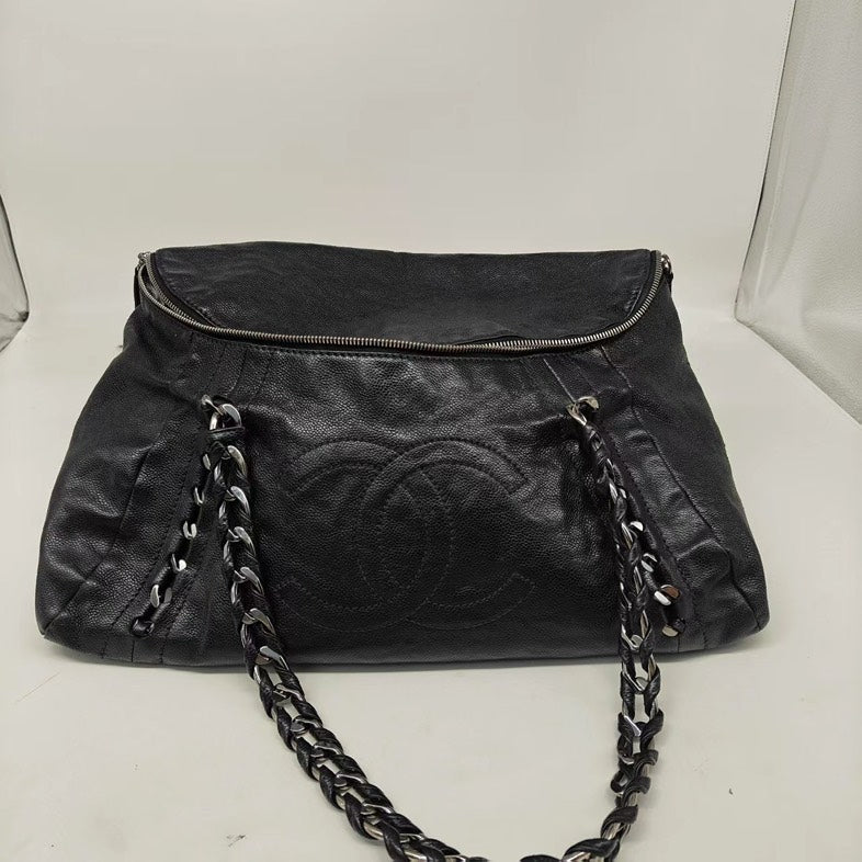 Chanel Shoulder Bag - Almora Bags