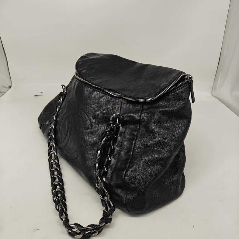 Chanel Shoulder Bag - Almora Bags