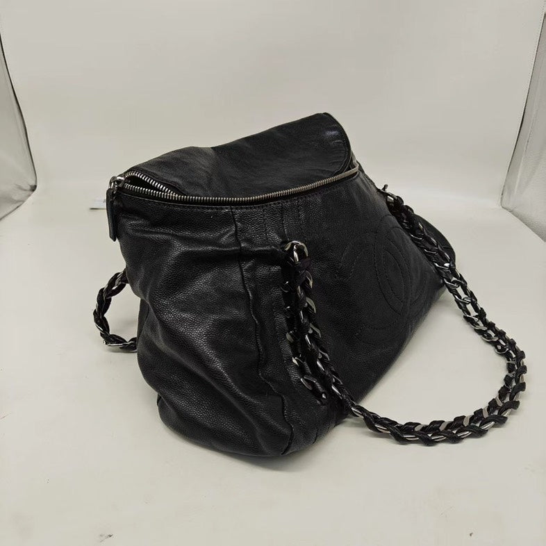 Chanel Shoulder Bag - Almora Bags
