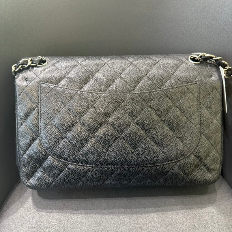 Chanel Flap Shoulder Bag - Almora Bags