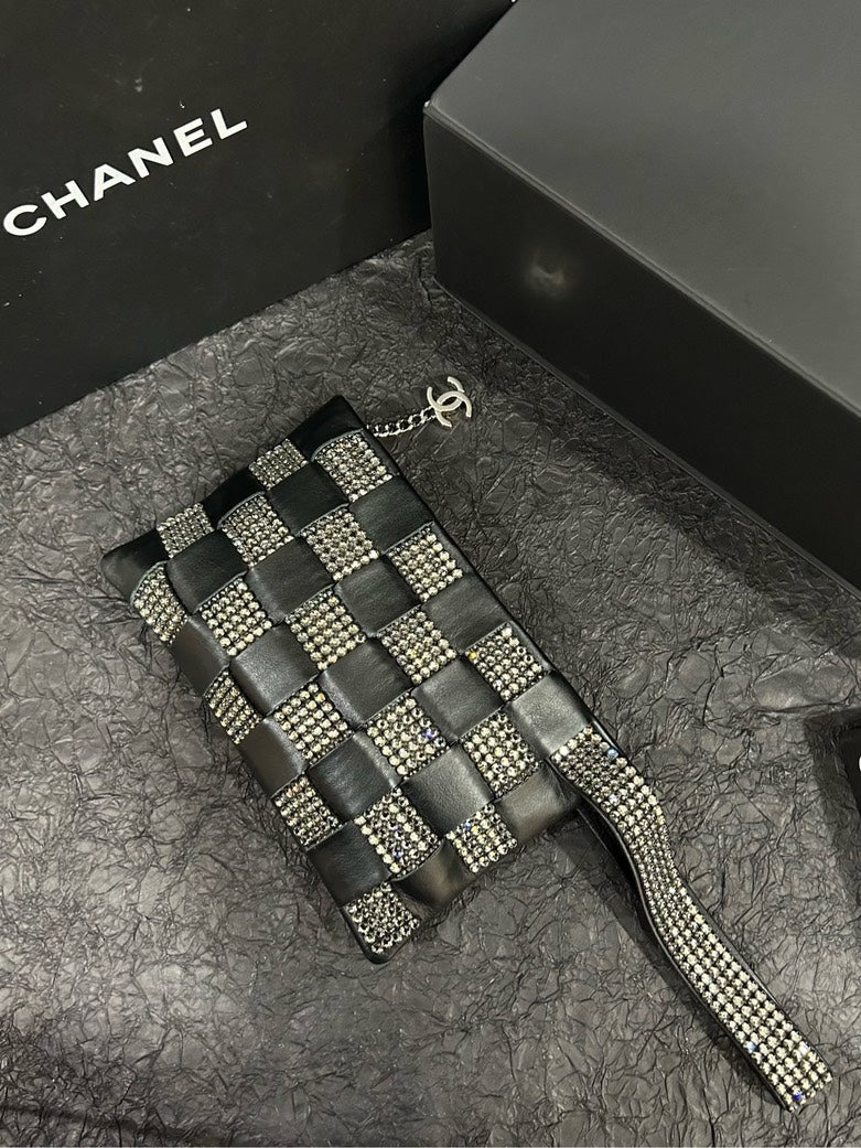 Chanel Handbag Bag - Almora Bags