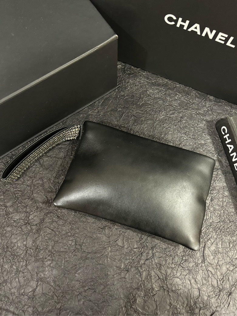 Chanel Handbag Bag - Almora Bags