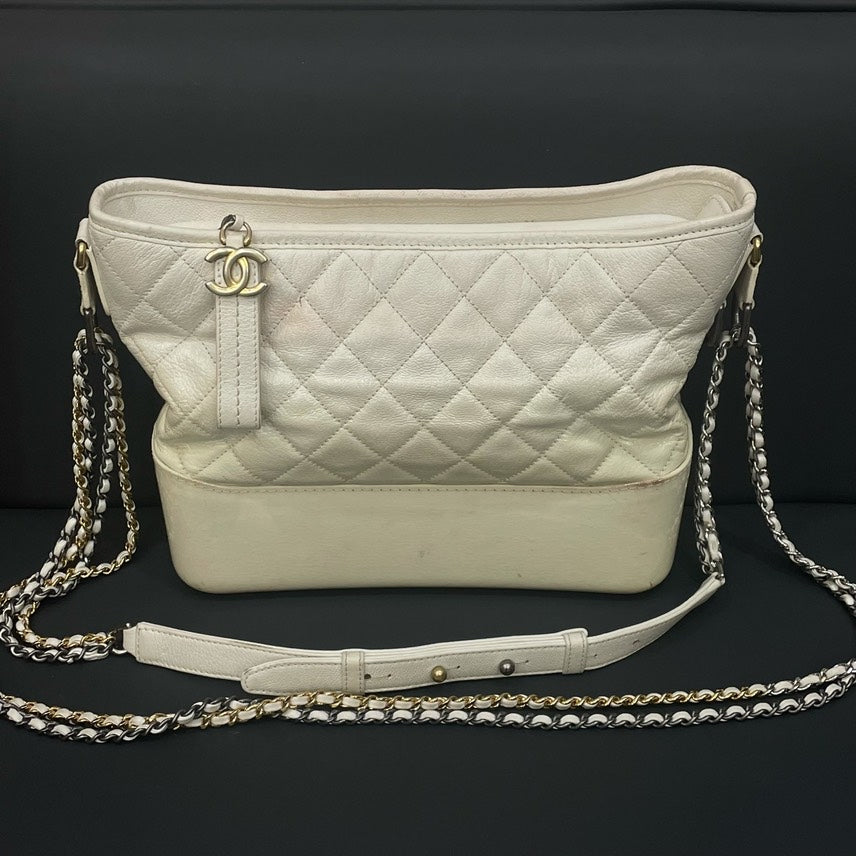 Chanel Shoulder Bag - Almora Bags
