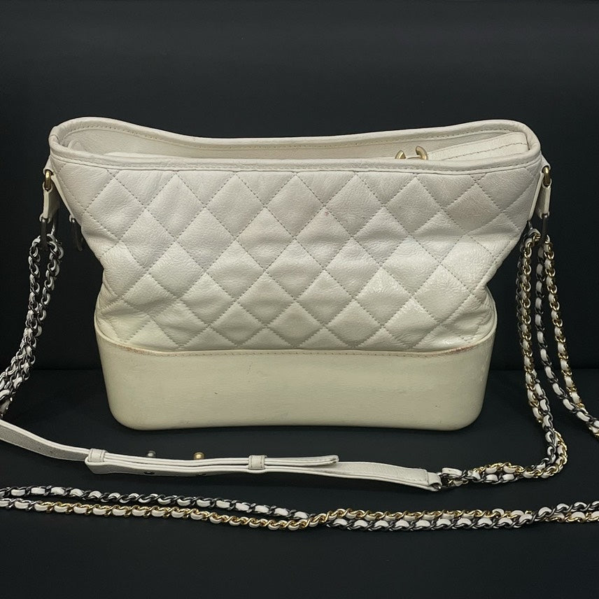 Chanel Shoulder Bag - Almora Bags