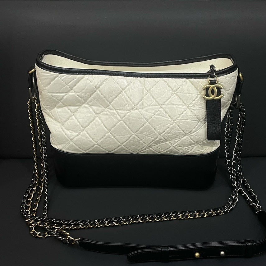 Chanel Shoulder Bag - Almora Bags