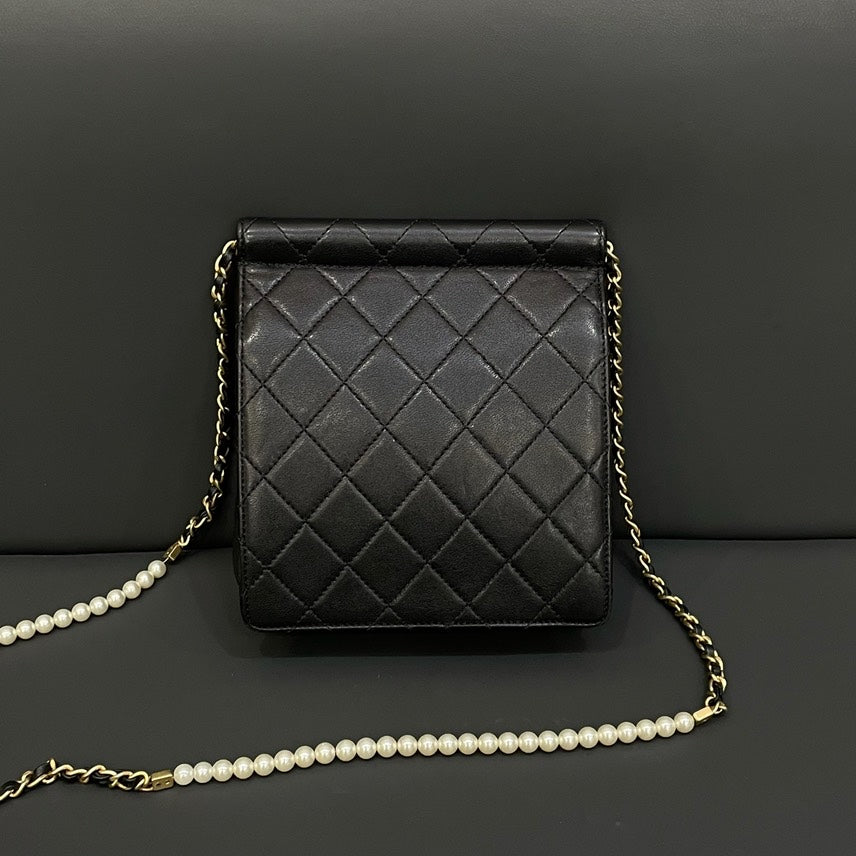 Chanel Crossbody Bag - Almora Bags