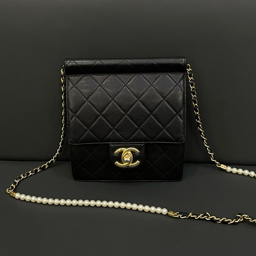 Chanel Crossbody Bag - Almora Bags