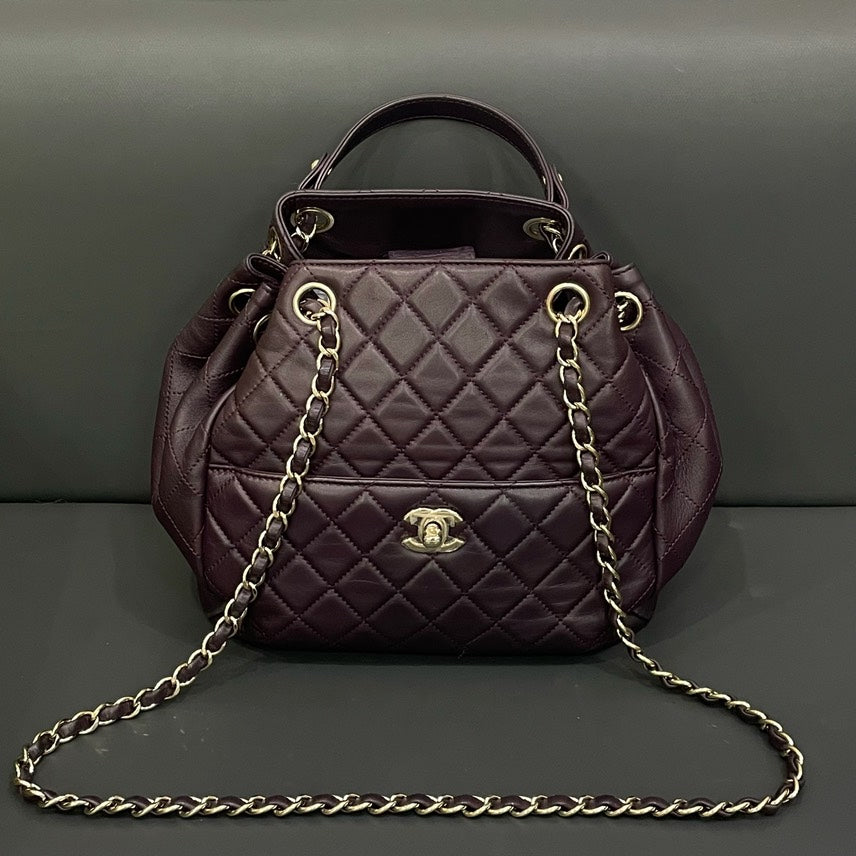 Chanel Handbag Bag - Almora Bags