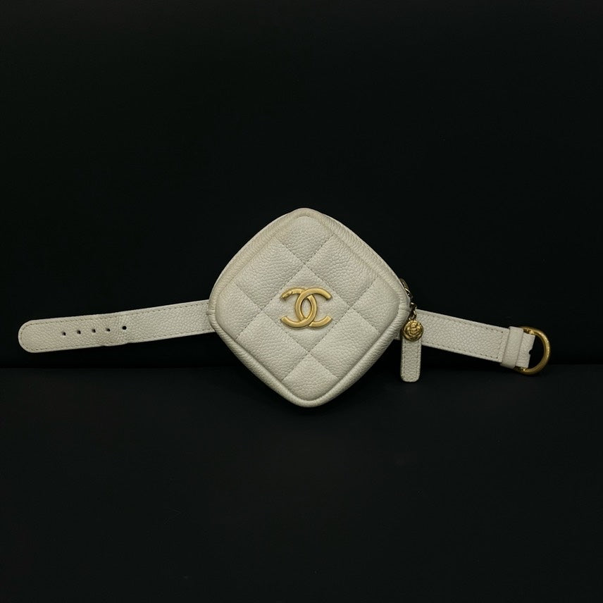 Chanel Handbag Bag - Almora Bags