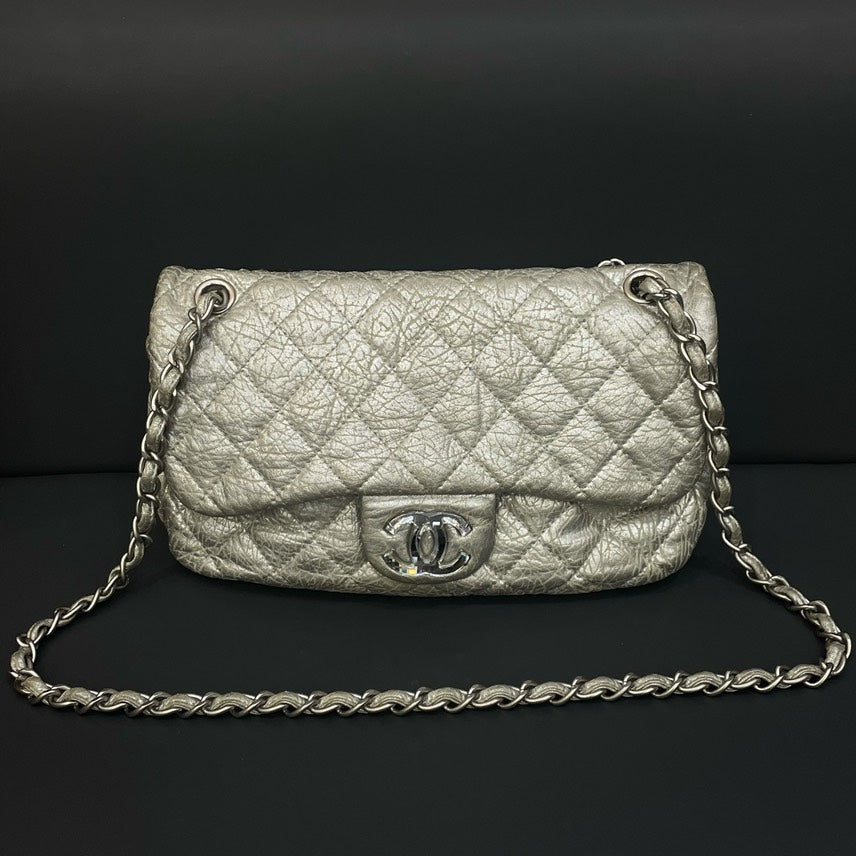 Chanel Shoulder Bag - Almora Bags
