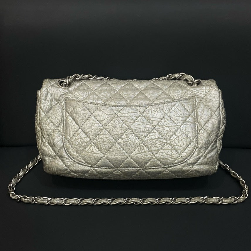 Chanel Shoulder Bag - Almora Bags