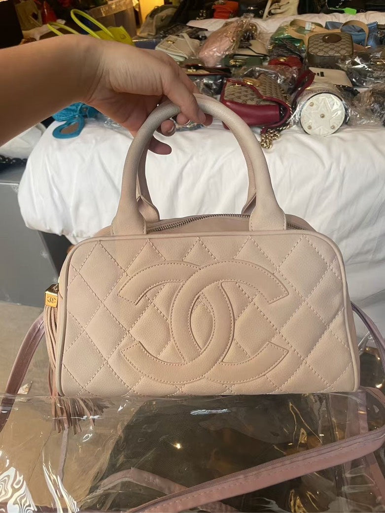 Chanel Handbag Bag - Almora Bags
