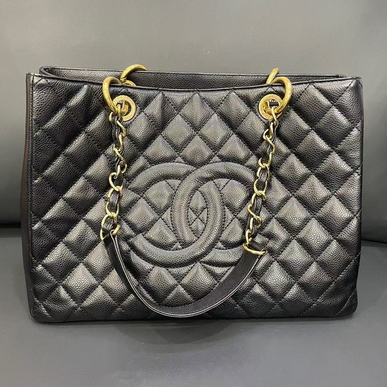 Chanel Tote Bag - Almora Bags