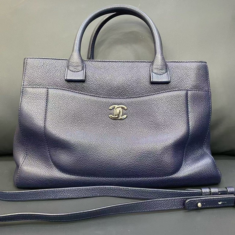 Chanel Shoulder Bag - Almora Bags