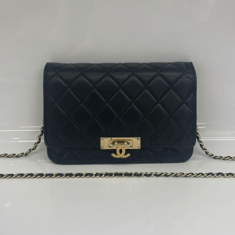 Chanel Crossbody Bag - Almora Bags