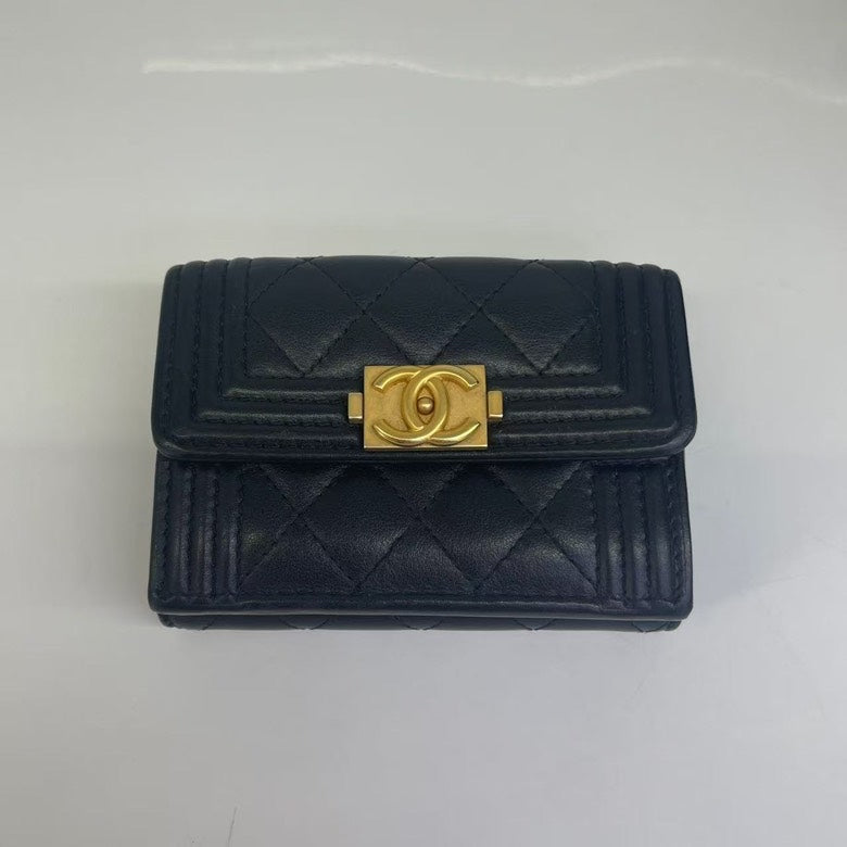 Chanel Clutch Bag - Almora Bags