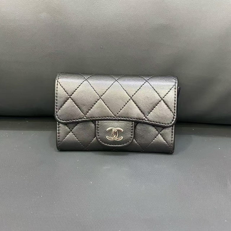 Chanel WOC Crossbody Bag - Almora Bags