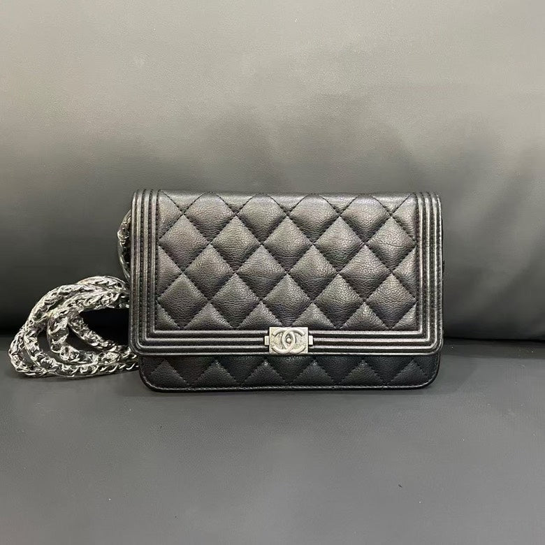 Chanel Shoulder Bag - Almora Bags