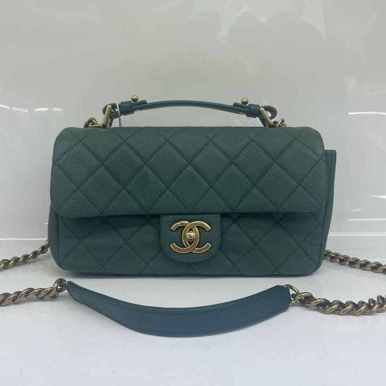 Chanel Handbag Bag - Almora Bags