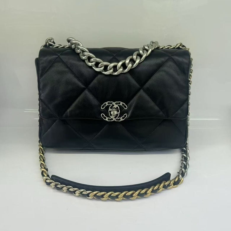Chanel Shoulder Bag - Almora Bags