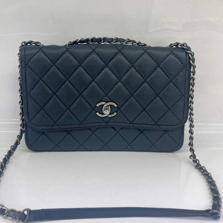Chanel Crossbody Bag - Almora Bags