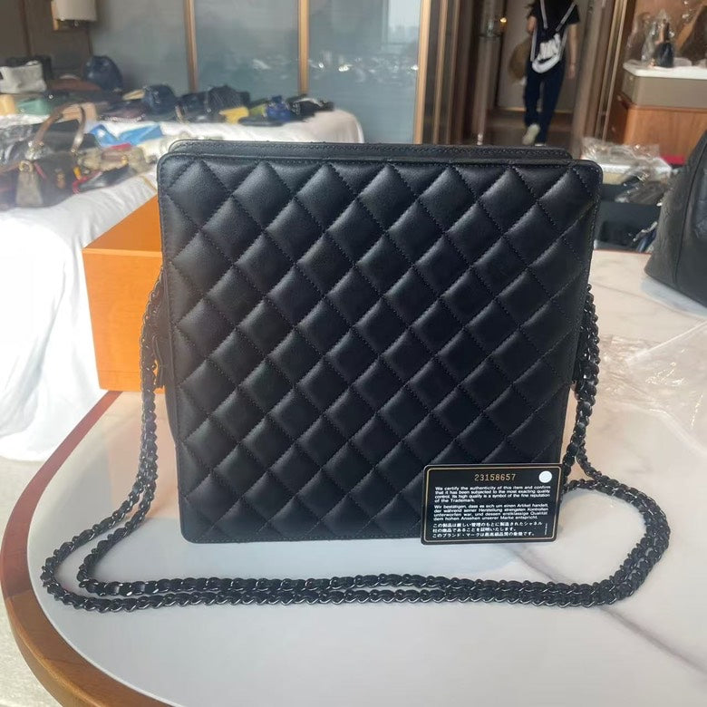 Chanel Crossbody Bag - Almora Bags