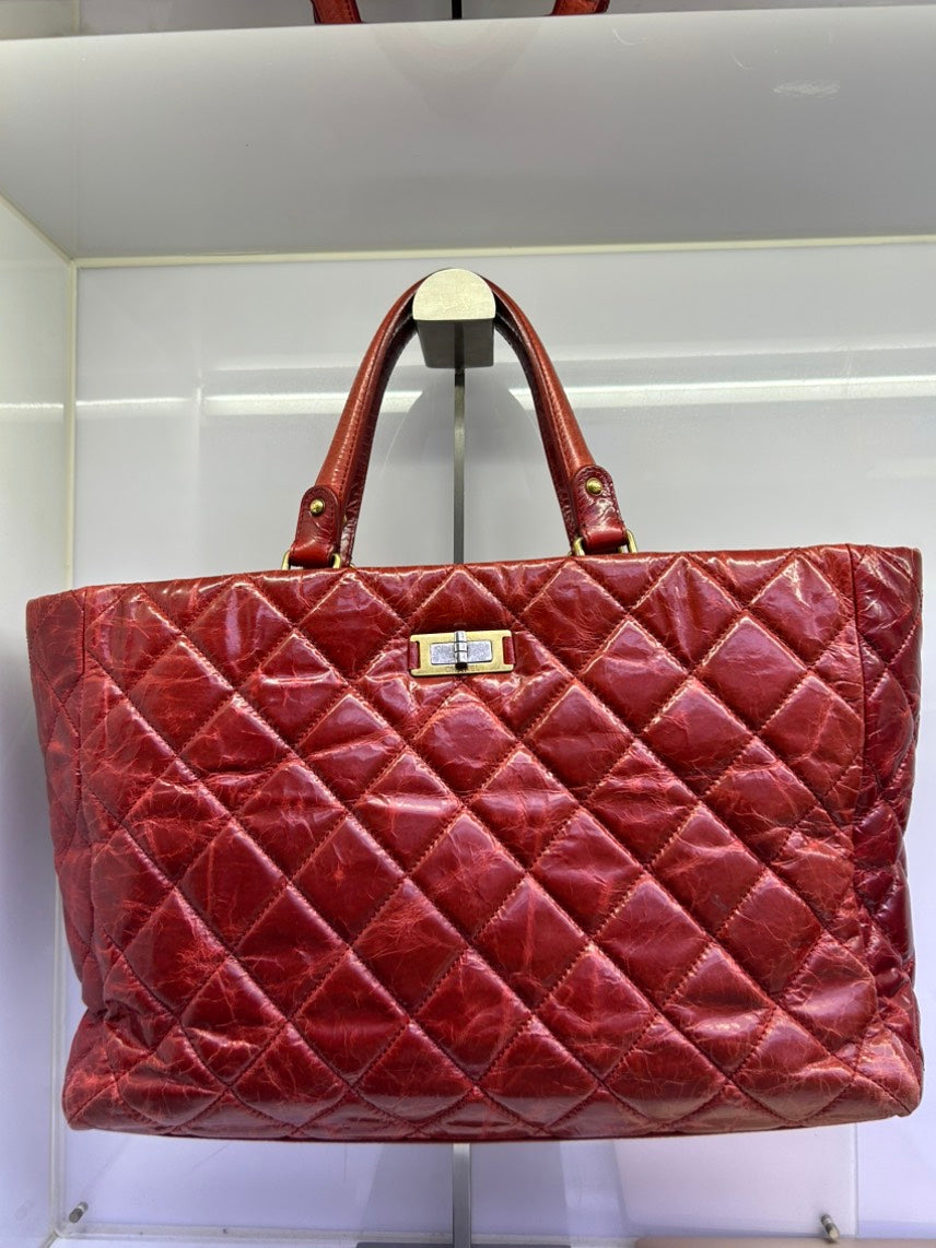 Chanel Tote Bag - Almora Bags