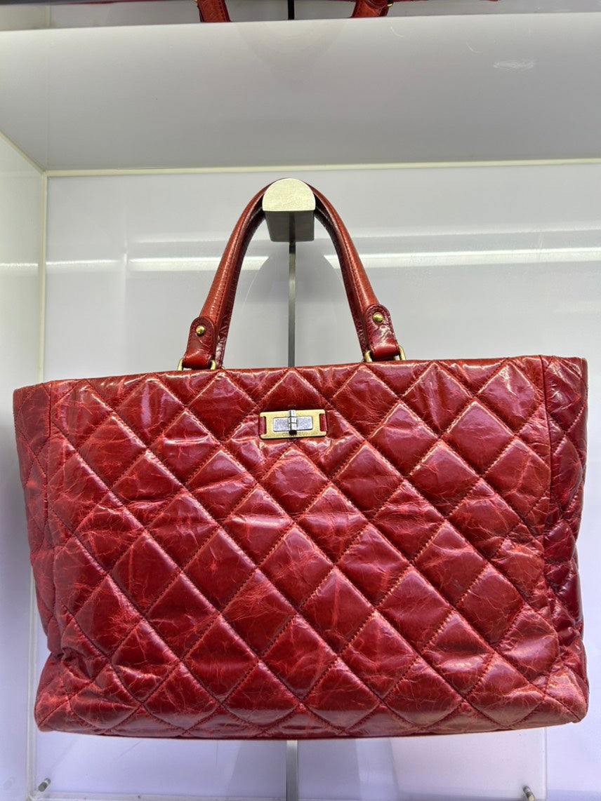 Chanel Tote Bag - Almora Bags