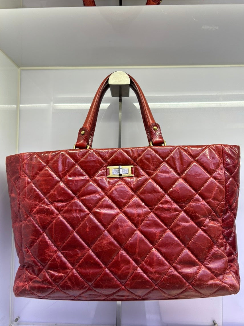 Chanel Tote Bag - Almora Bags