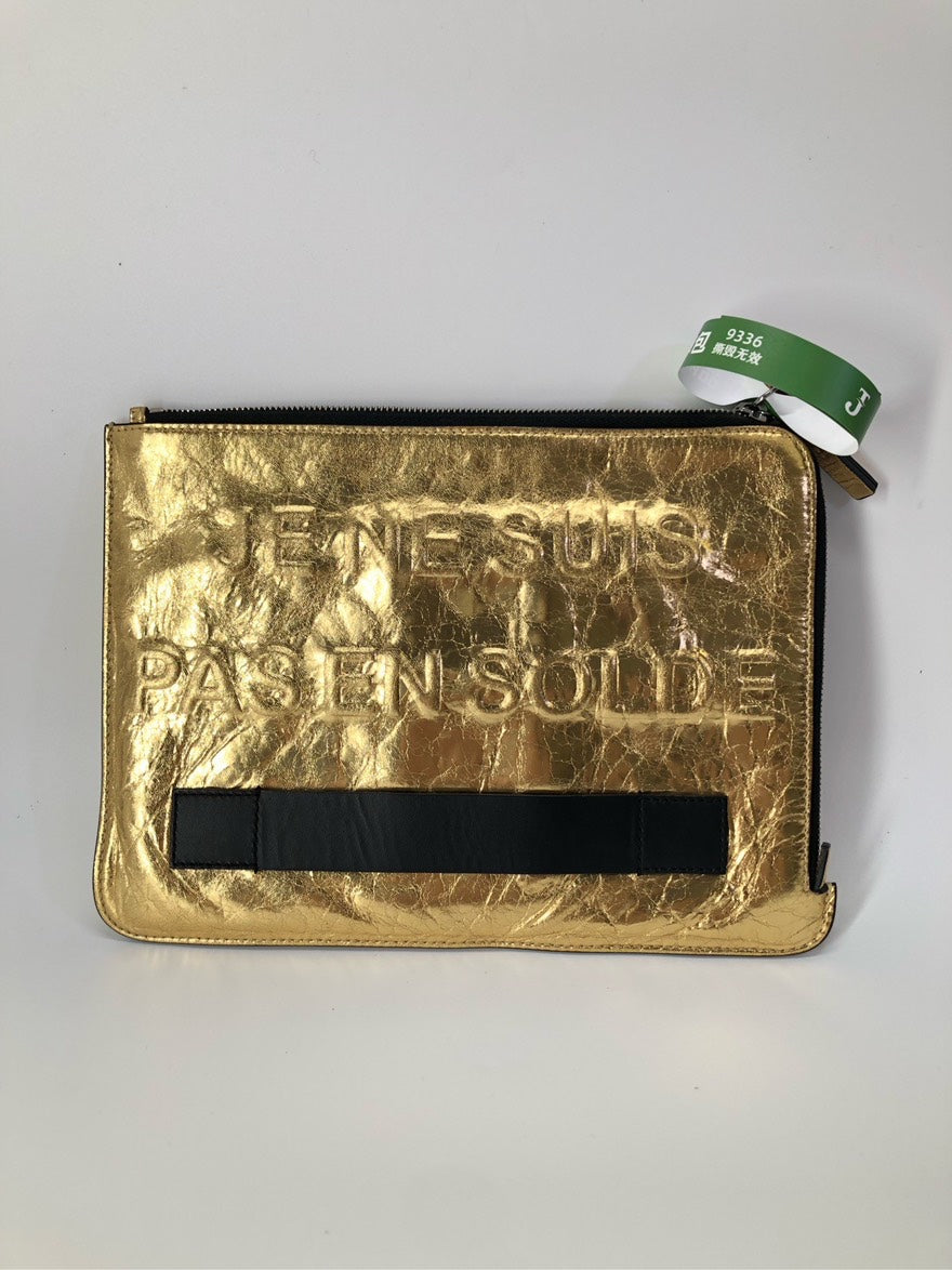 Chanel Clutch Bag - Almora Bags