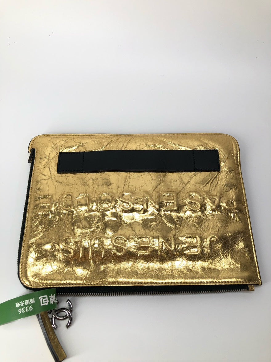 Chanel Clutch Bag - Almora Bags