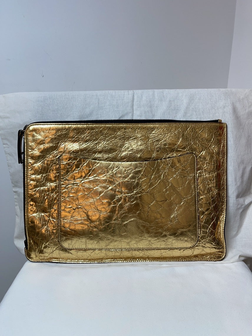 Chanel Clutch Bag - Almora Bags