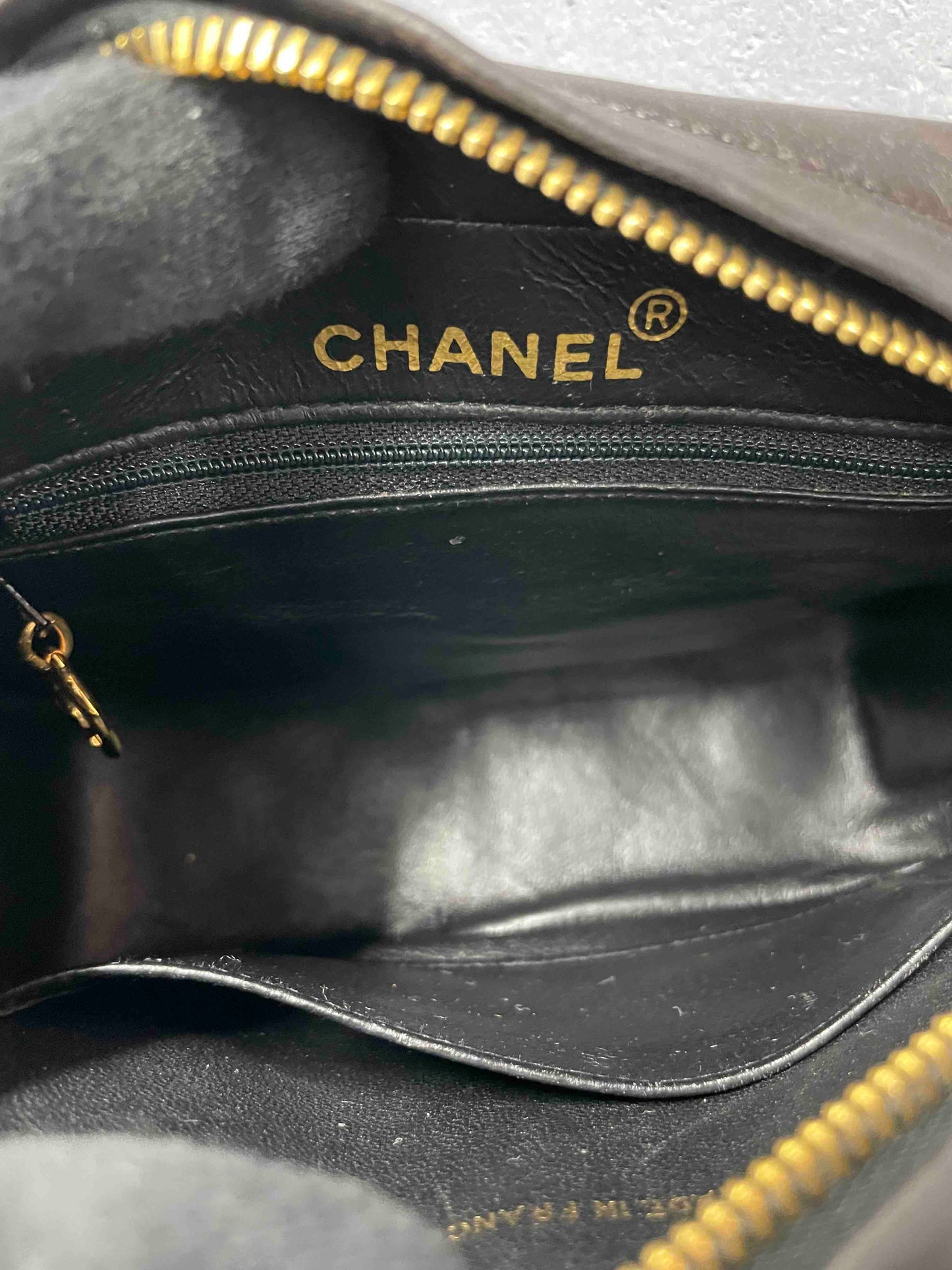 Chanel Crossbody Bag - Almora Bags