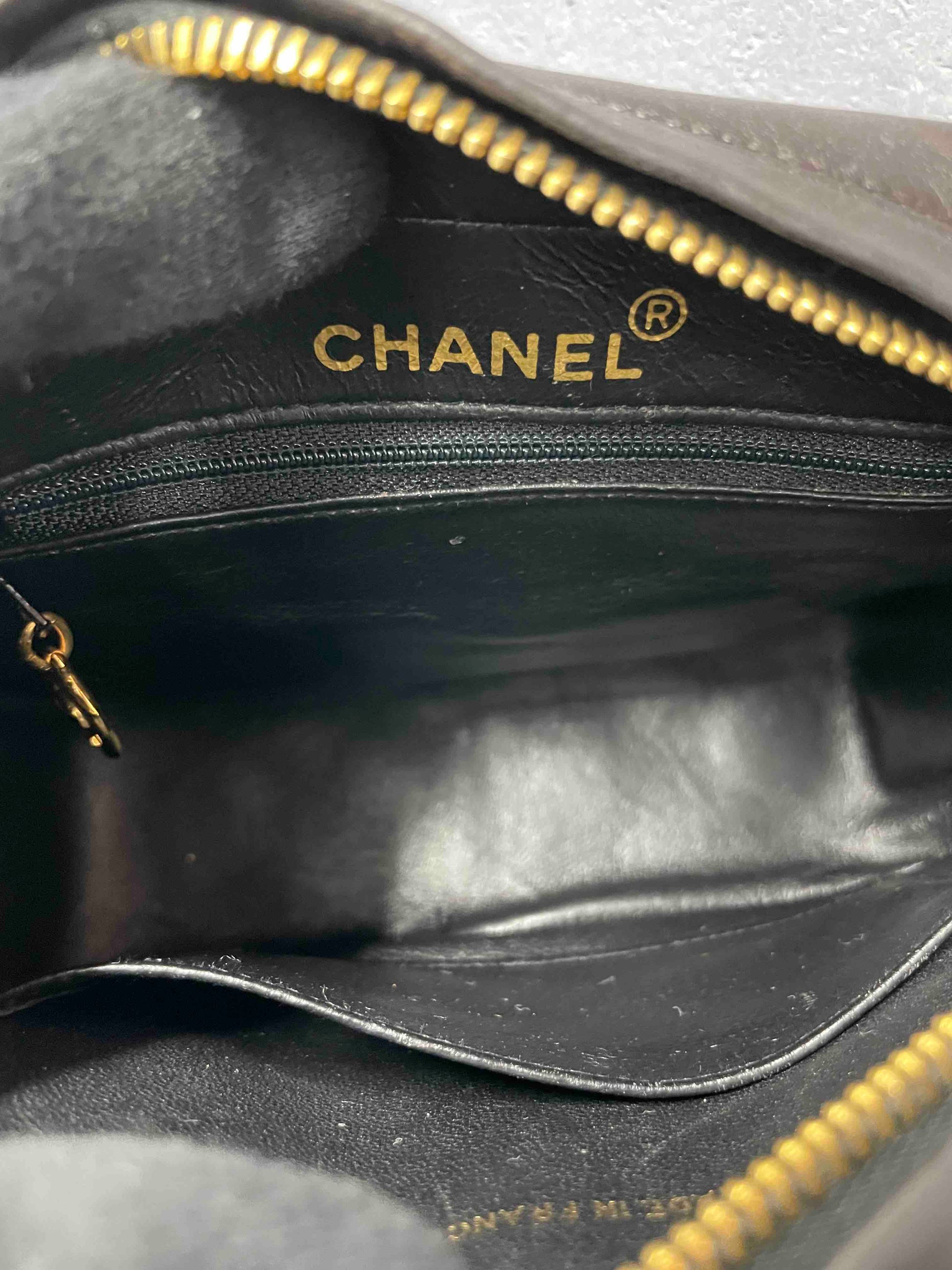 Chanel Crossbody Bag - Almora Bags