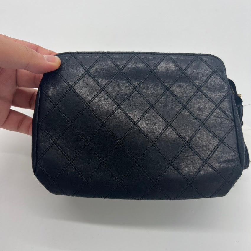 Chanel Clutch Bag - Almora Bags