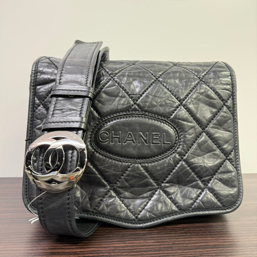 Chanel Shoulder Bag - Almora Bags