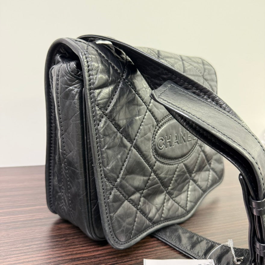 Chanel Shoulder Bag - Almora Bags